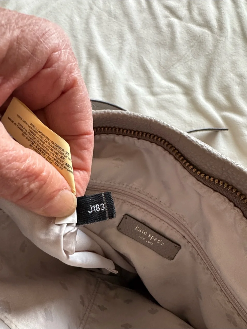 Kate Spade handbag
